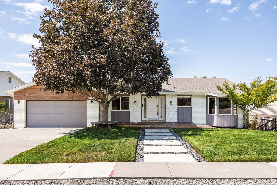House in Cottonwood Heights, Utah, United States 1 - 18551451