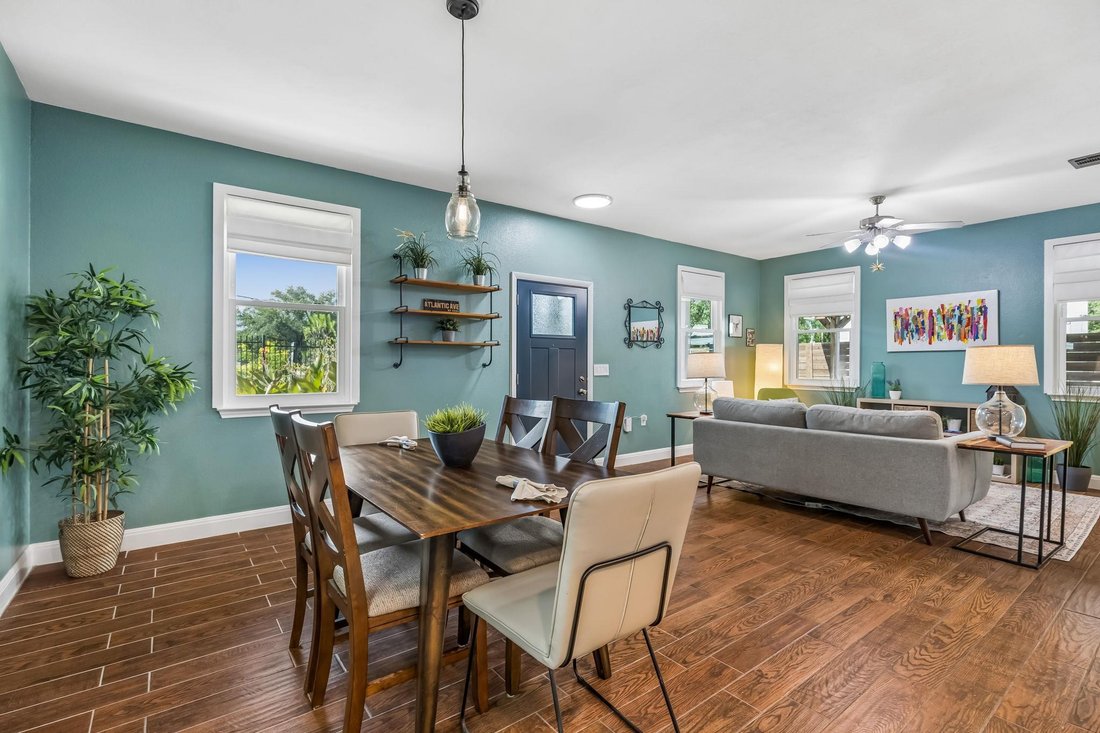 House in Austin, Texas, United States 4 - 18548153