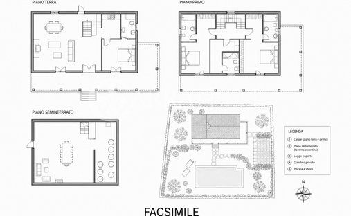 Country House in Center, Greve in Chianti, Tuscany 1