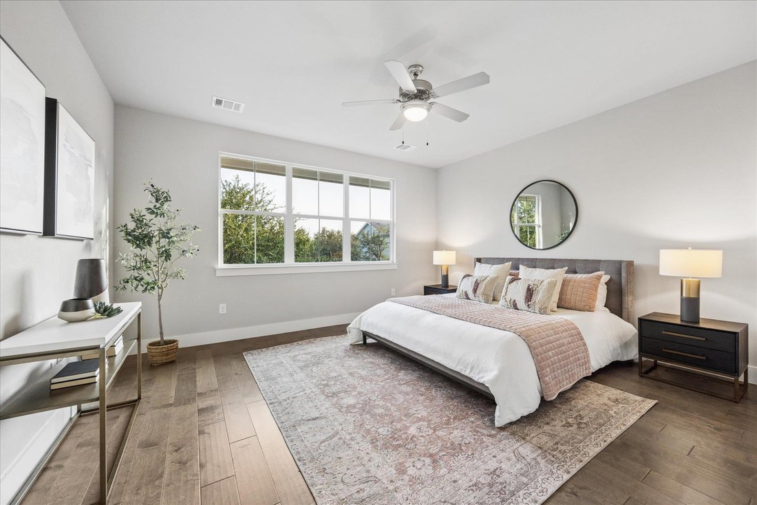 House in Austin, Texas, United States 4 - 18548196