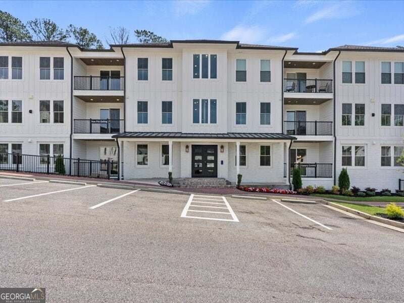 Condo in Peachtree City, Georgia, United States 2 - 18552437