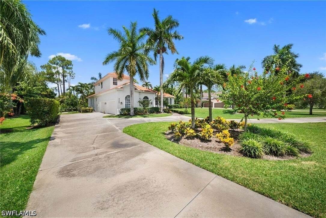 House in Naples, Florida, United States 4 - 18551361