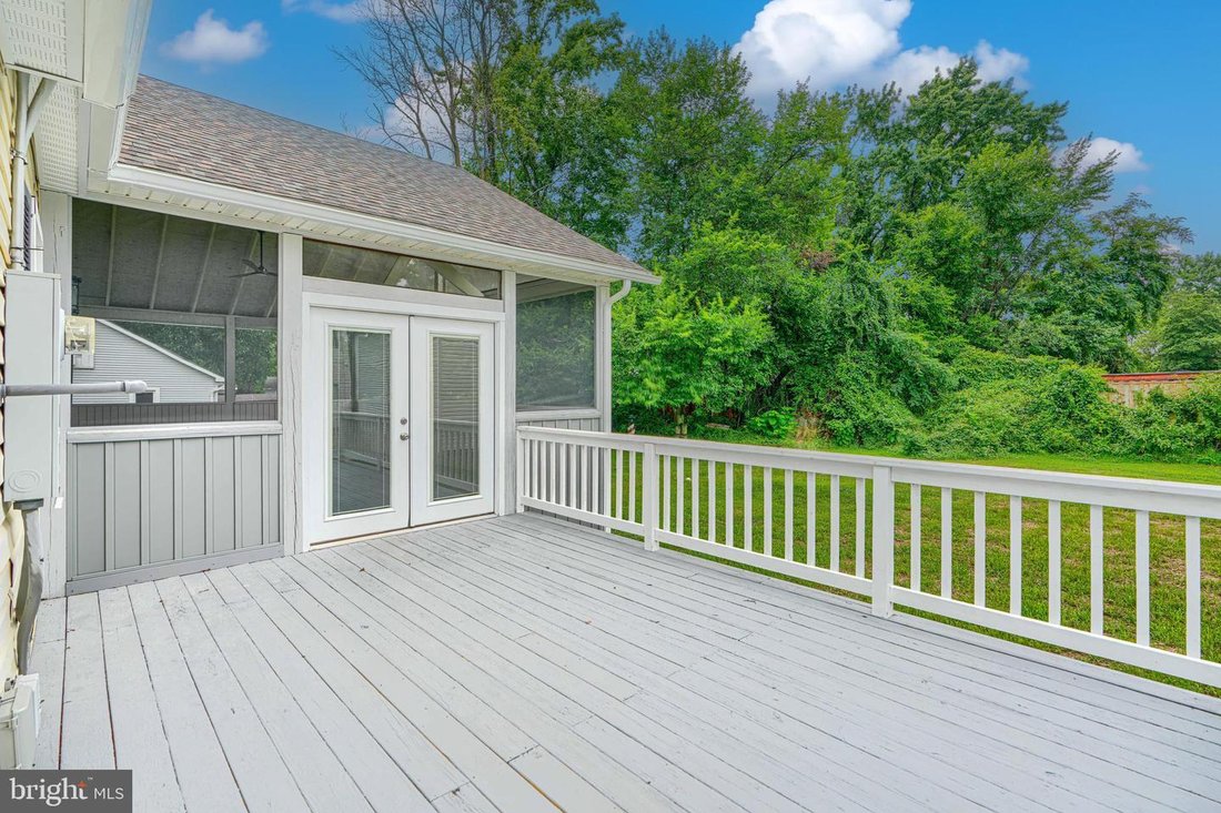 House in Riviera Beach, Maryland, United States 4 - 18552971