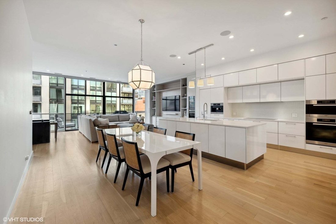 Condo in Chicago, Illinois, United States 2 - 18552769