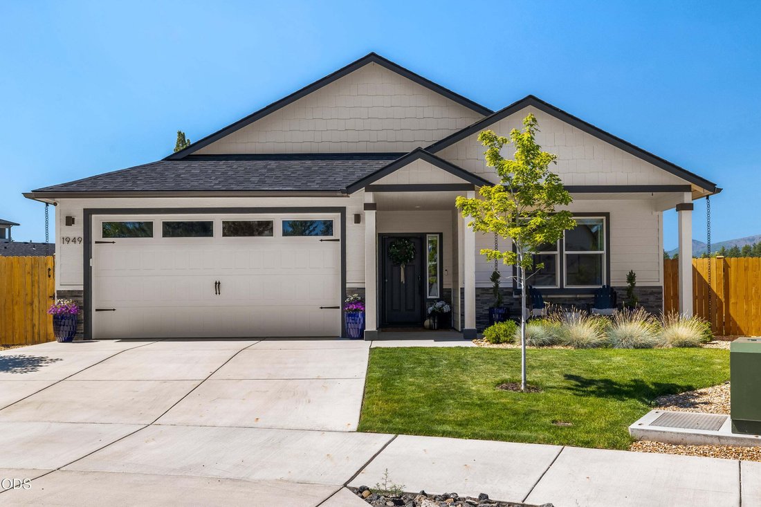 House in Sisters, Oregon, United States 2 - 18551403