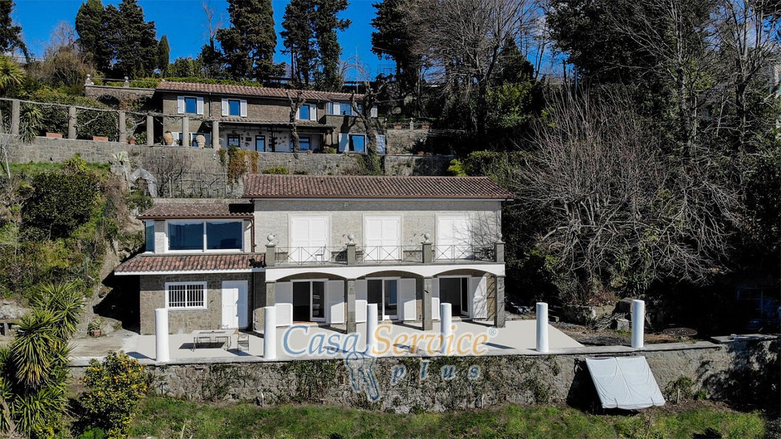 Villa in Castel Gandolfo, Lazio, Italy 1 - 18553881