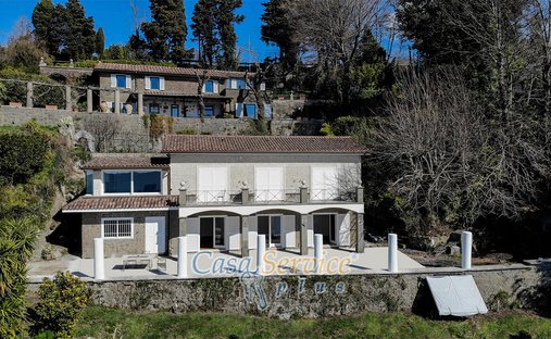 Villa in Castel Gandolfo, Lazio, Italy 1