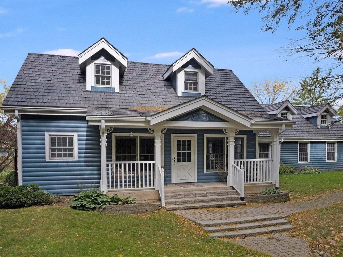 House in Rockford, Illinois, United States 2 - 18548695