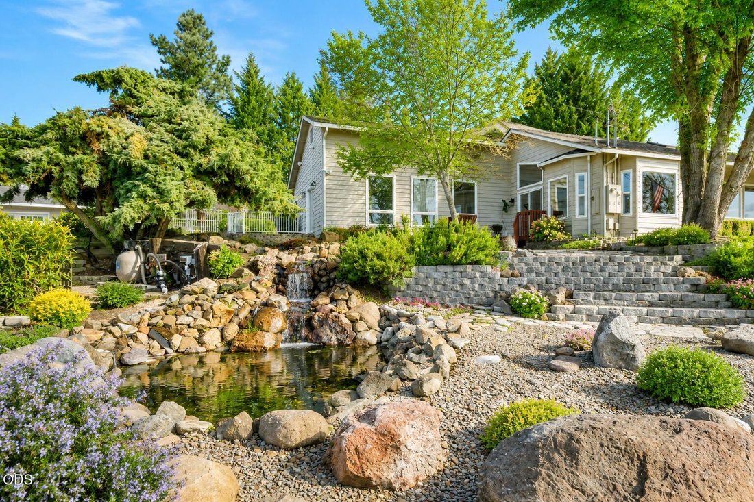 House in Medford, Oregon, United States 1 - 18460074