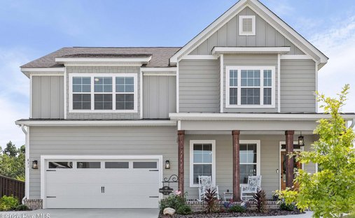 House in Evans, Georgia, United States 1