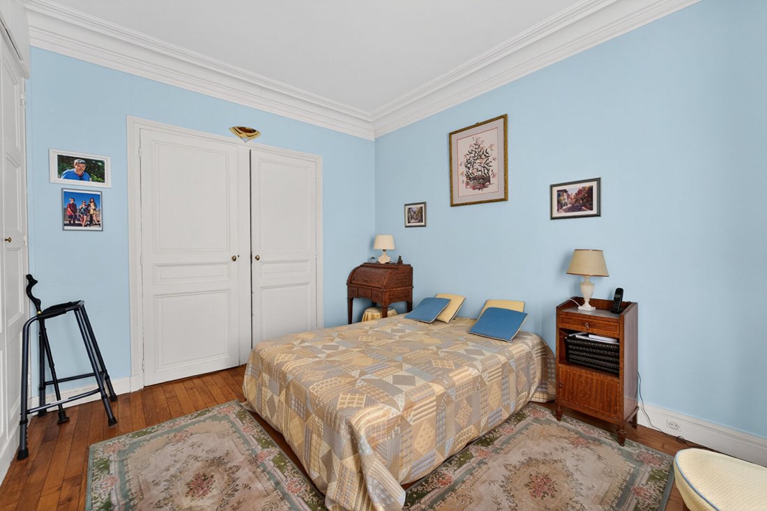 Apartment in La Plaine des Sablons, Neuilly-sur-Seine, France 4 - 18550143