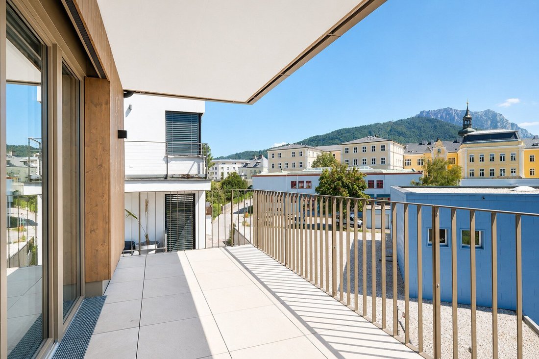 Apartment in Gmunden, Upper Austria, Austria 5 - 18550118