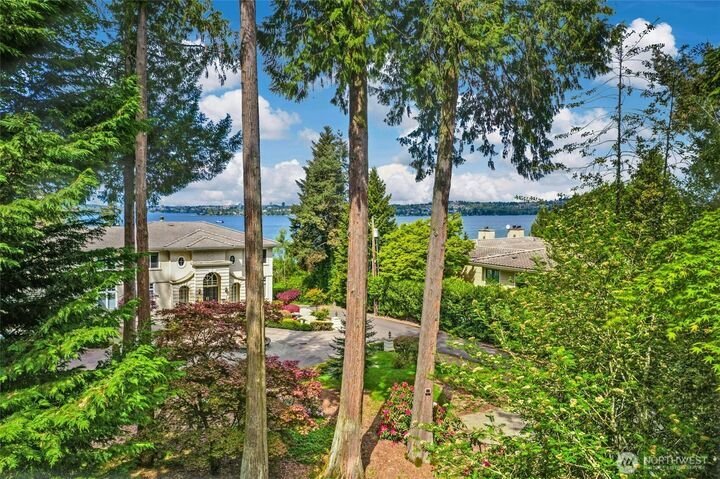 House in Medina, Washington, United States 4 - 18554308