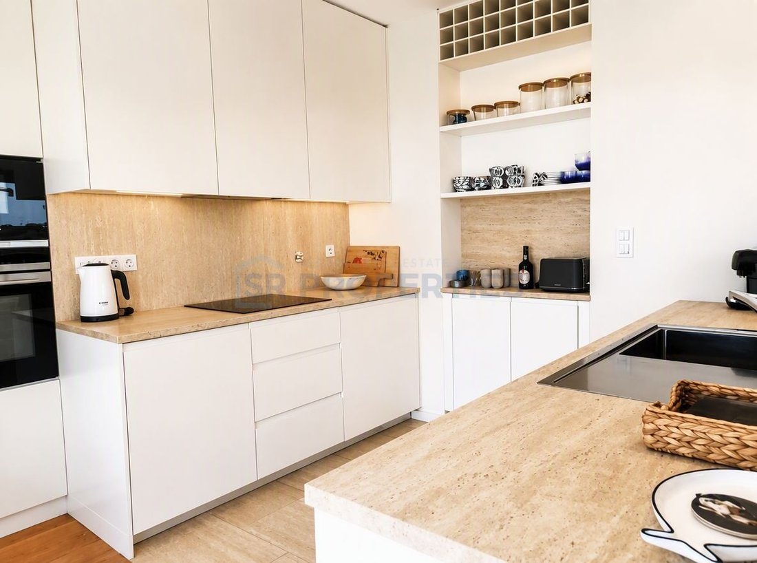 Apartment in Vilamoura, Quarteira, Algarve 3 - 18438427