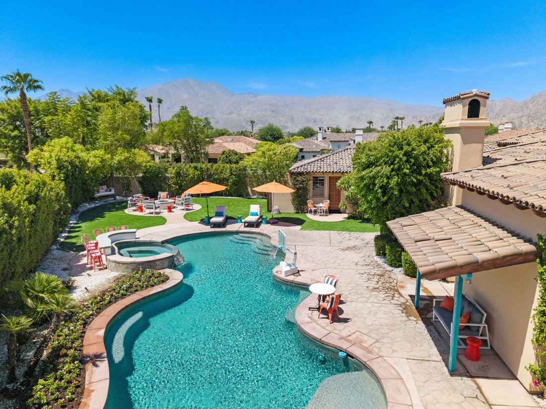 House in La Quinta, California, United States 4 - 18551157