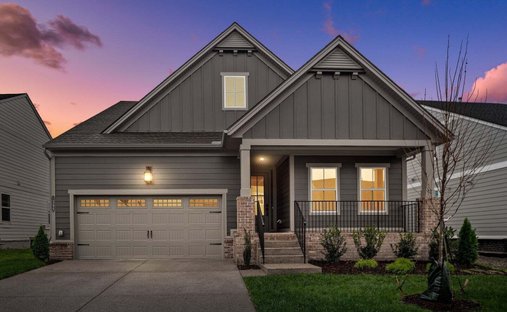Haus in Mt. Juliet, Tennessee, Vereinigte Staaten 1