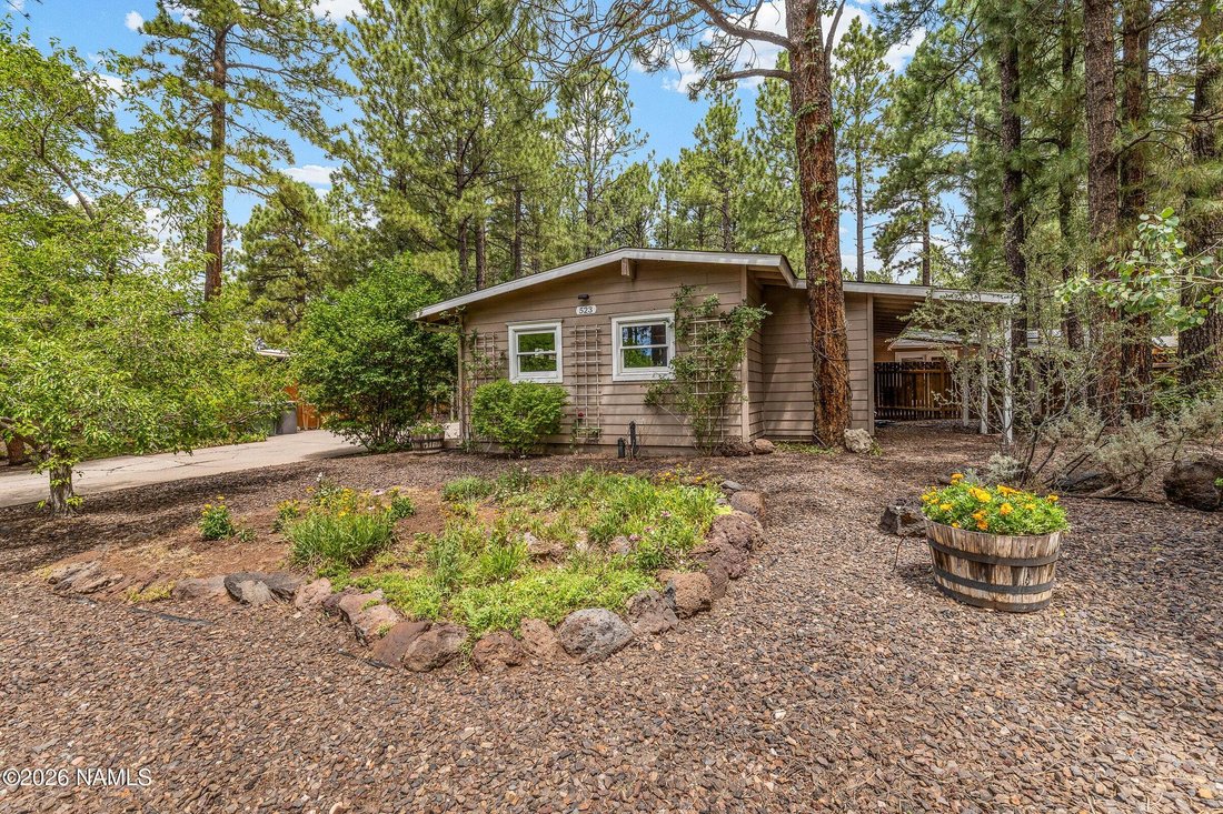 House in Flagstaff, Arizona, United States 2 - 18550859