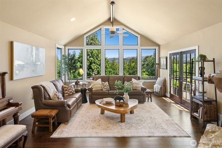 House in Fall City, Washington, United States 3 - 18554299