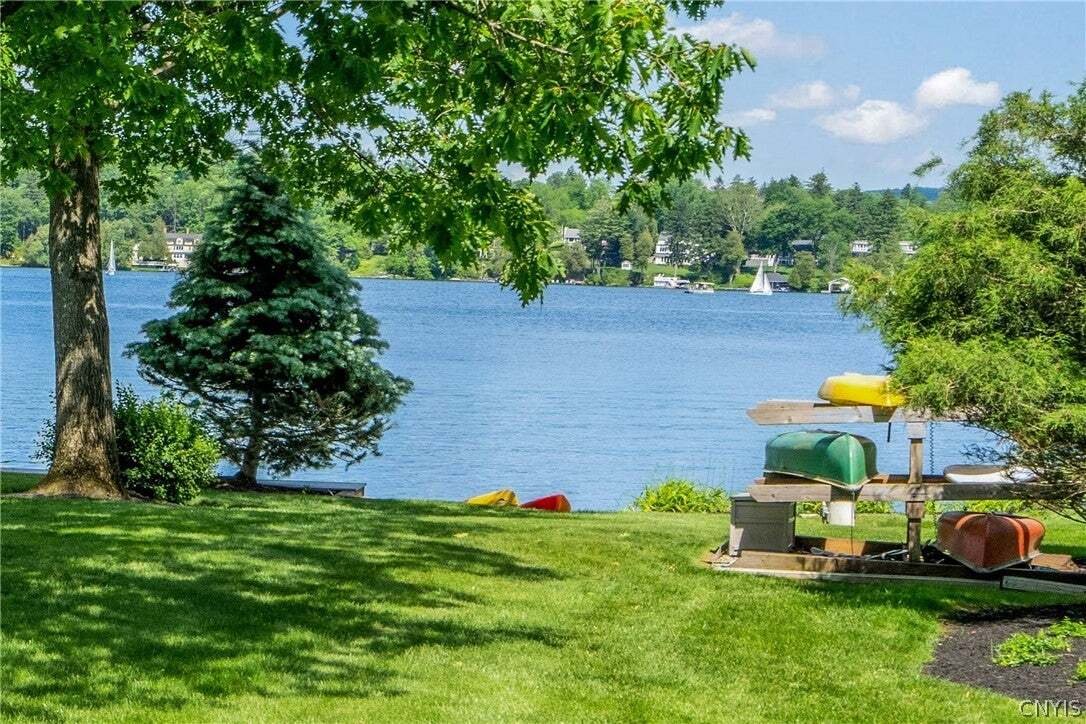House in Cazenovia, New York, United States 3 - 18551283