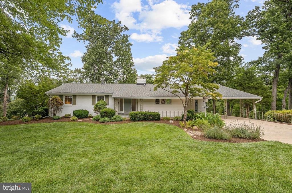 House in West Springfield, Virginia, United States 1 - 18552218