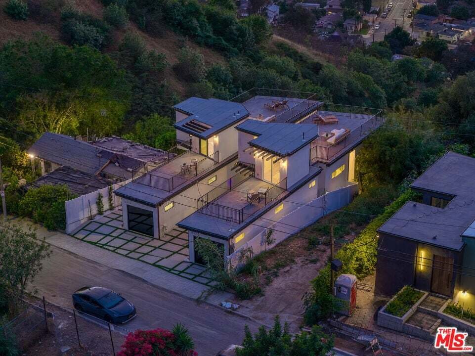 House in Los Angeles, California, United States 1 - 18551110