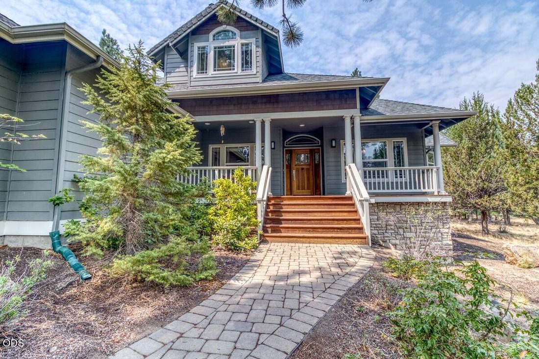 House in Bend, Oregon, United States 3 - 18551413