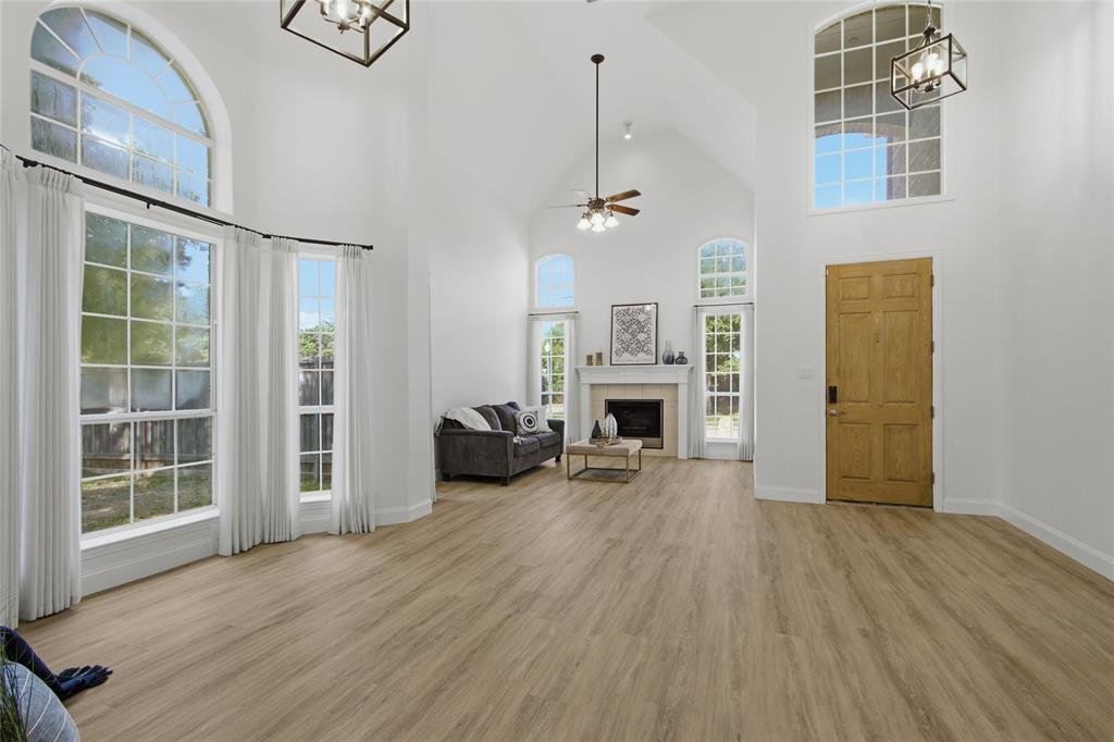 House in Flower Mound, Texas, United States 1 - 18552714