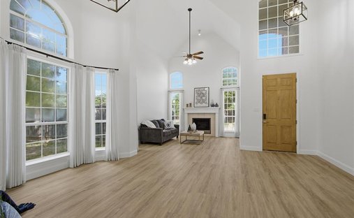 Maison à Flower Mound, Texas, États-Unis 1