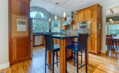 Casa a Bend, Oregon, Stati Uniti 1