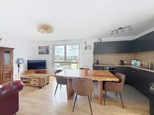Apartment in Sadi Carnot, Aubervilliers, France 4 - 18549455