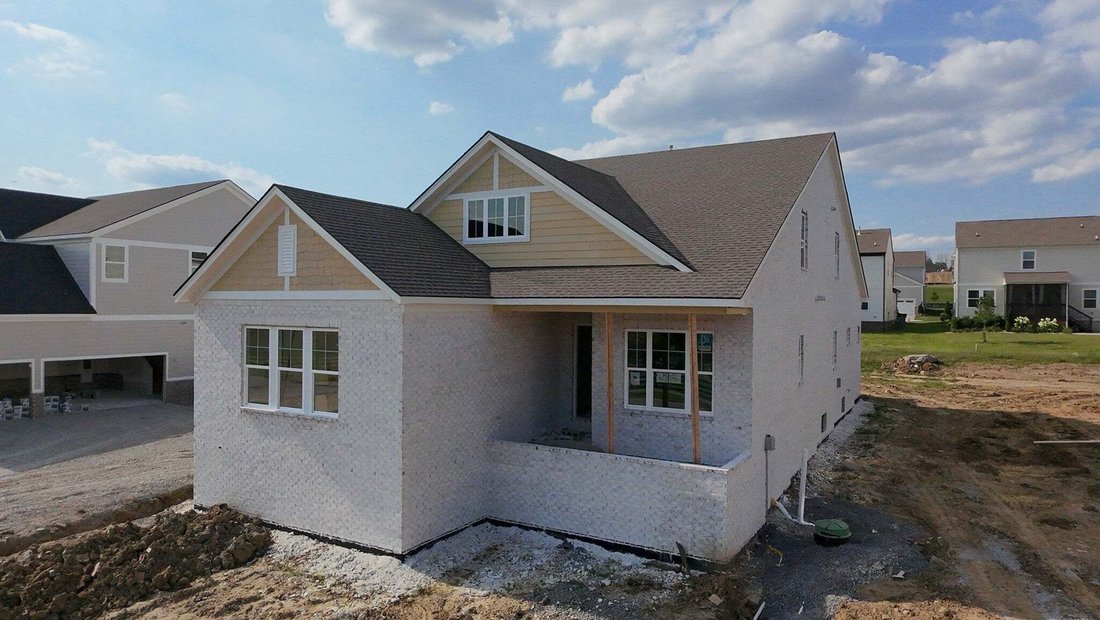 House in Mt. Juliet, Tennessee, United States 5 - 18552092