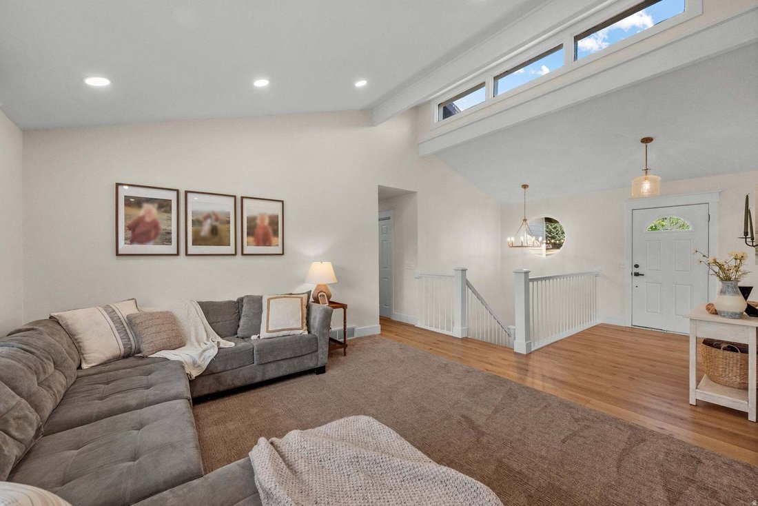 House in Farmington, Utah, United States 4 - 18551423