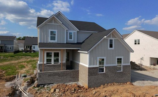 Casa a Mt. Juliet, Tennessee, Stati Uniti 1