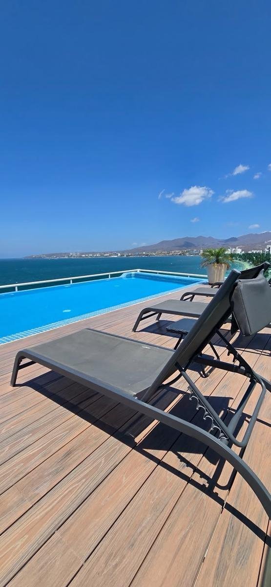Apartment in La Peñita de Jaltemba, Nayarit, Mexico 3 - 18550373
