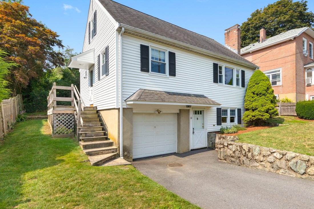 House in Lexington, Massachusetts, United States 5 - 18550322