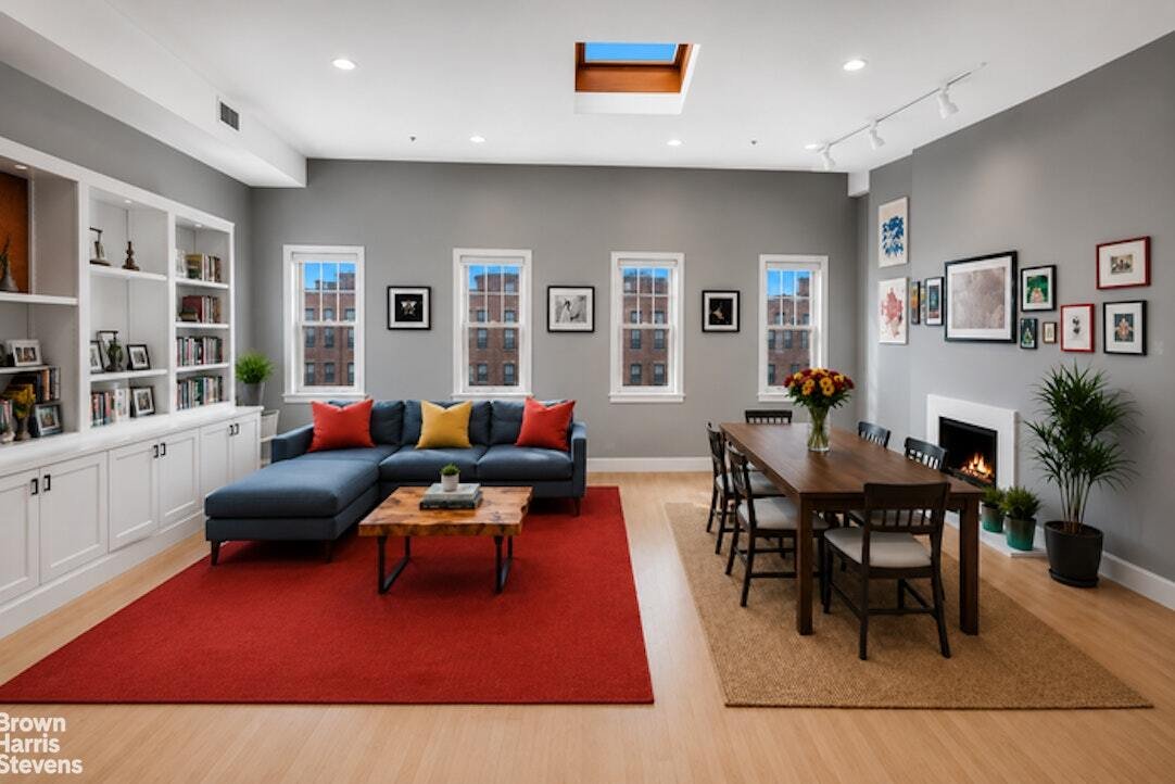 Condo in Hoboken, New Jersey, United States 1 - 18552386