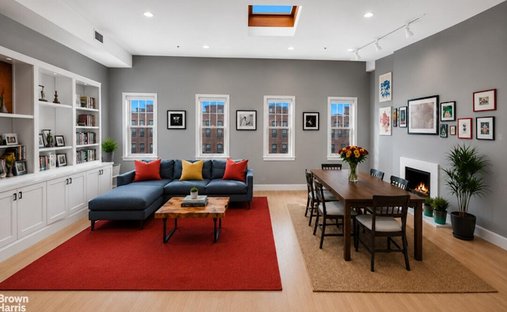 Condominio en Hoboken, Nueva Jersey, Estados Unidos 1