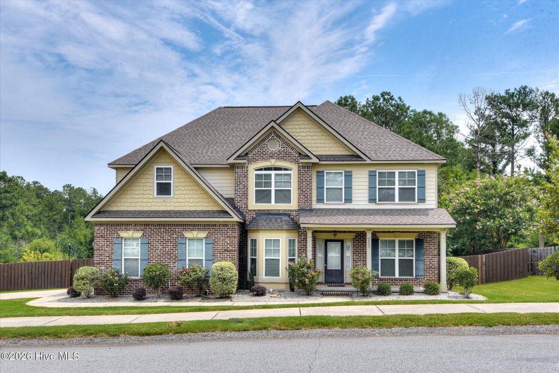 House in Evans, Georgia, United States 2 - 17891728