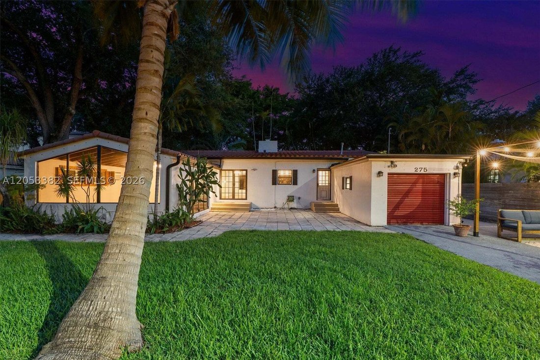 House in Miami, Florida, United States 5 - 18551941