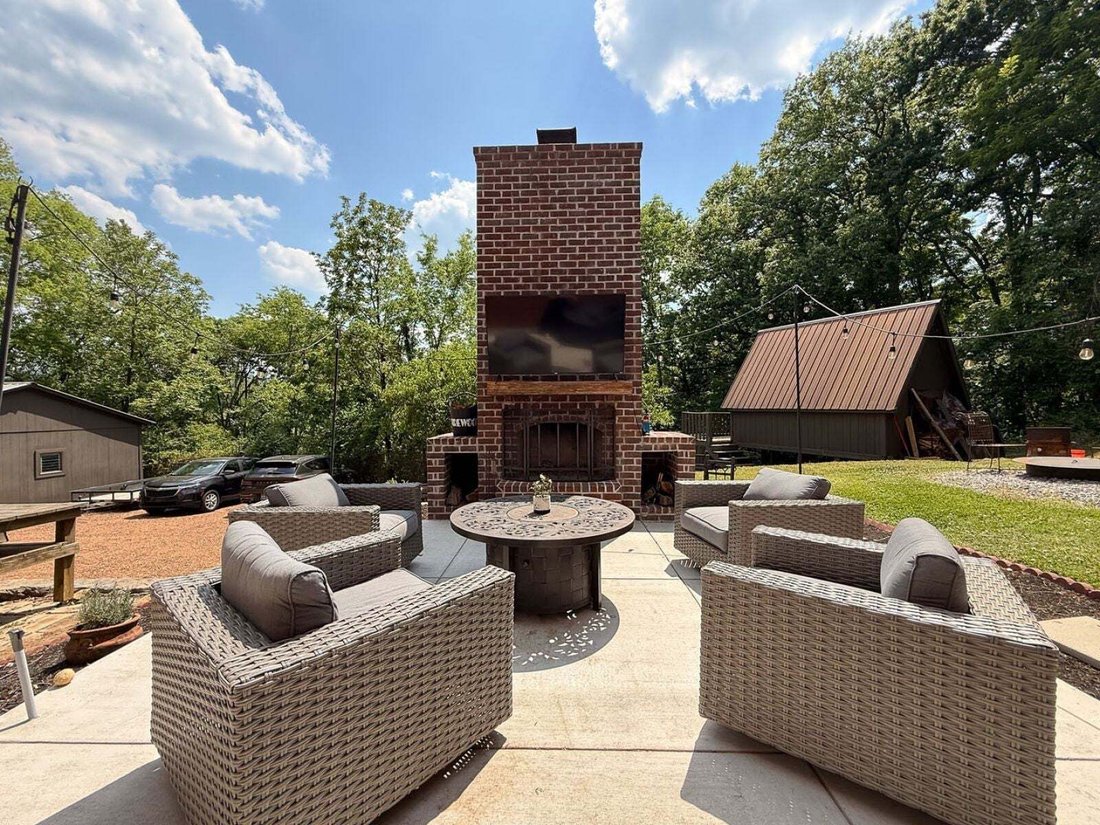 House in Nolensville, Tennessee, United States 5 - 18552129