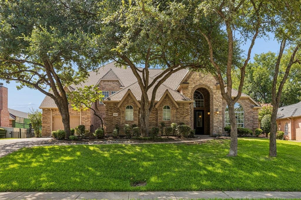 House in Flower Mound, Texas, United States 1 - 18552759