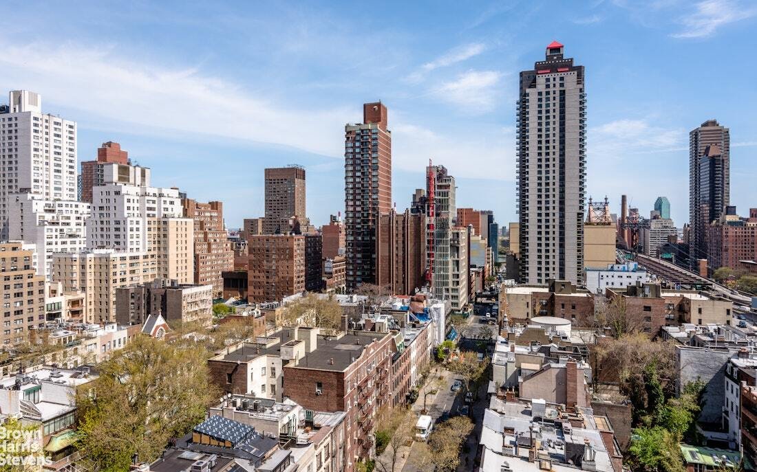 Condo in New York, New York, United States 3 - 18552887