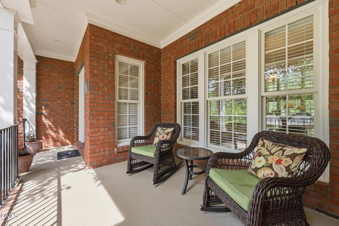 House in Chapel Hill, North Carolina, United States 3 - 18548582