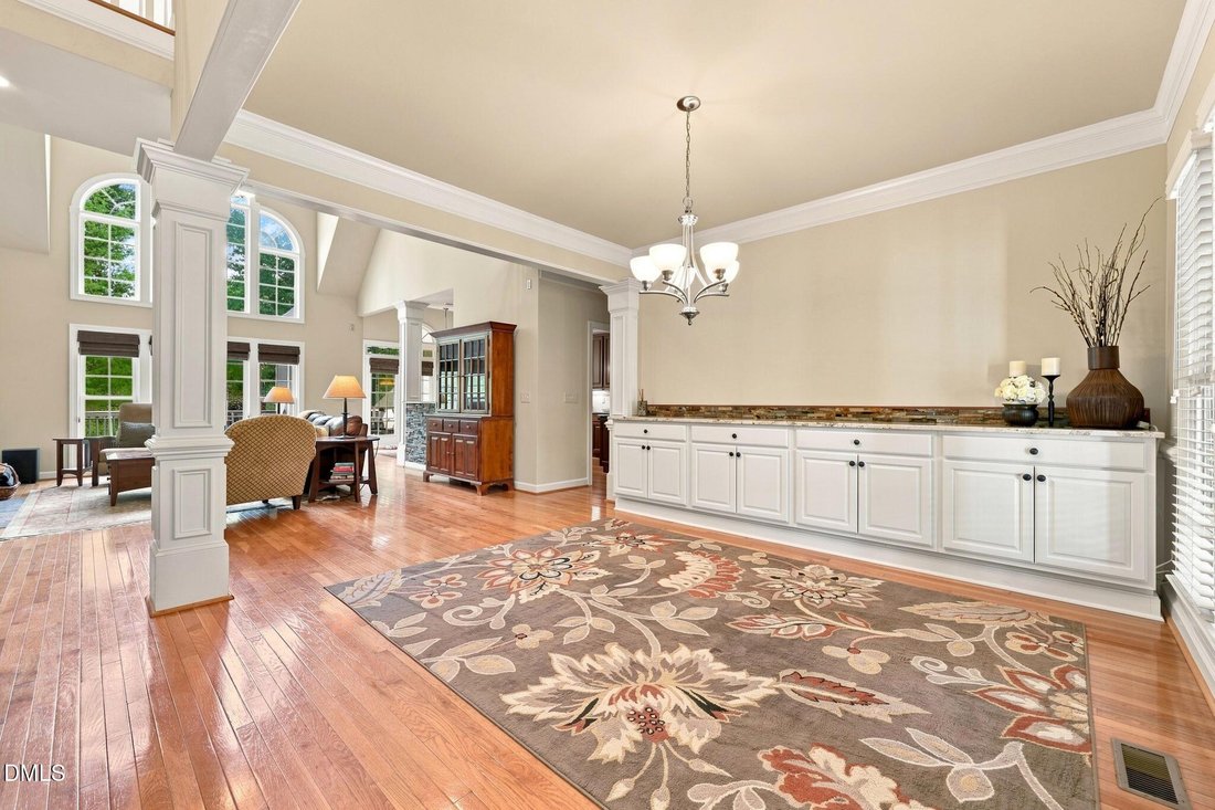 House in Chapel Hill, North Carolina, United States 5 - 18548582