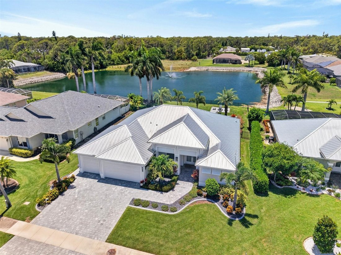 House in Englewood, Florida, United States 2 - 18551483