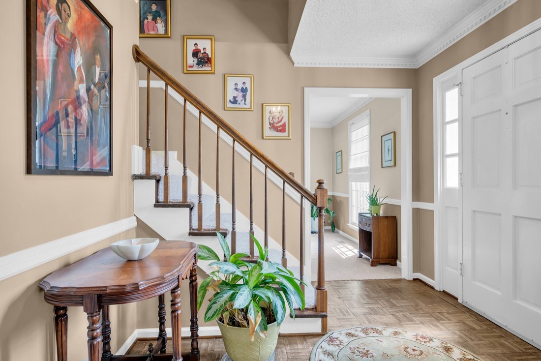House in Nashville, Tennessee, United States 5 - 18550320