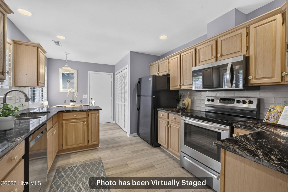 House in Wilmington, North Carolina, United States 4 - 18446814