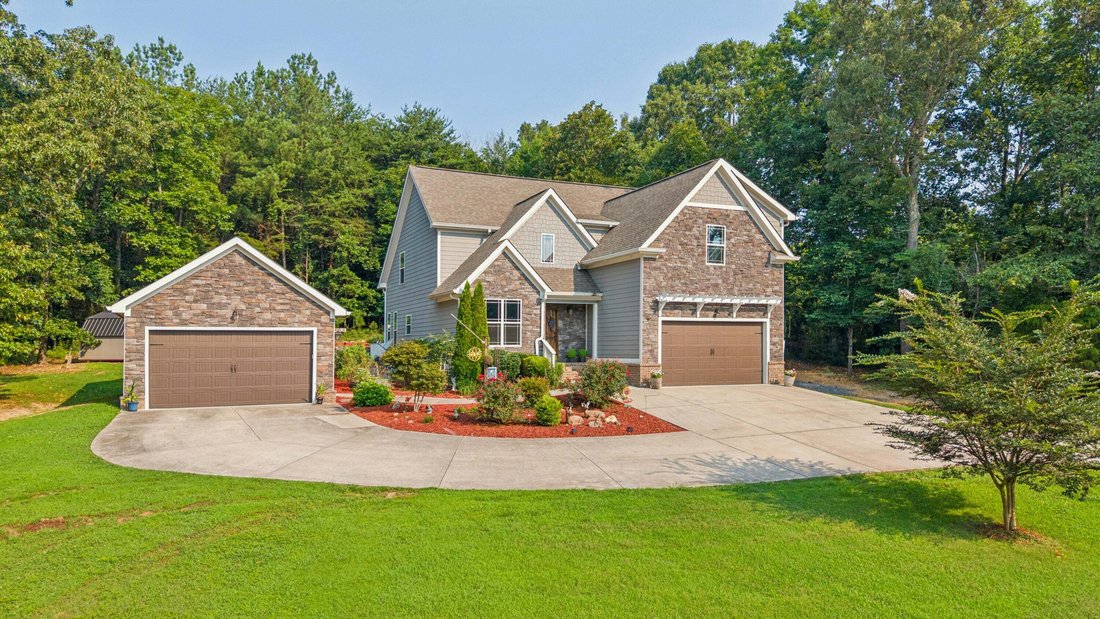 House in Ooltewah, Tennessee, United States 1 - 18550856