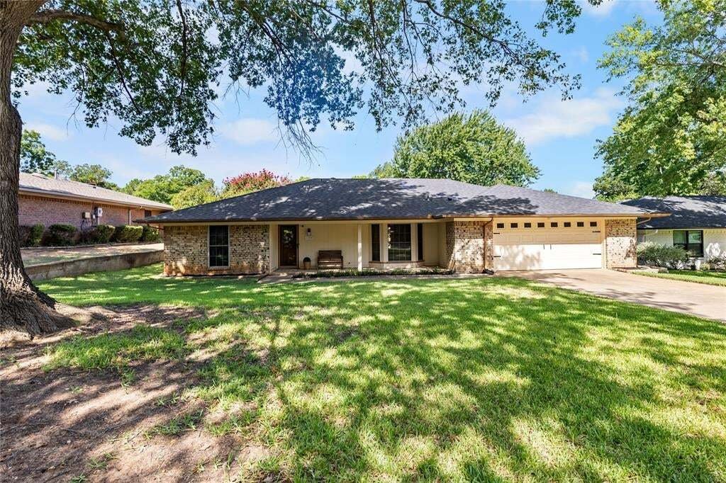 House in Flower Mound, Texas, United States 1 - 18548945