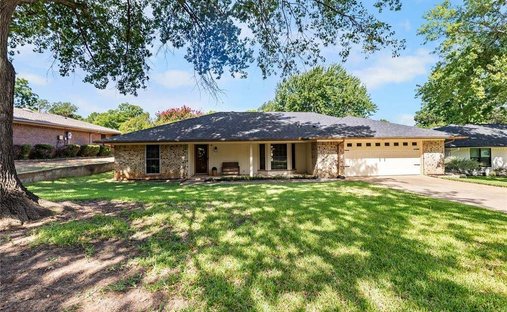 Haus in Flower Mound, Texas, Vereinigte Staaten 1